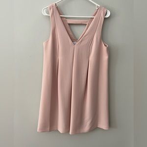 BCBGeneration women’s mini dress, size small